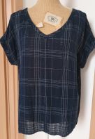 MAVI Shirt T-Shirt Bluse Top Oberteil Sommer XL kariert Baden-Württemberg - Heidelberg Vorschau