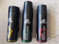 Adidas Sneaker Deodoriser + Protector + Quick Hessen - Schaafheim Vorschau