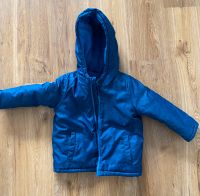 Winterjacke Tom Tailor Gr. 86 Baden-Württemberg - Ettlingen Vorschau