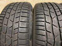 2 x Winterreifen Continental M+S 205/60 R16 96H mit 2 x 9mm Rheinland-Pfalz - Klein-Winternheim Vorschau