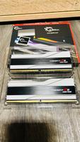 G.Skill DDR5-8000 RAM weiß 32GB OVP Schleswig-Holstein - Todesfelde Vorschau