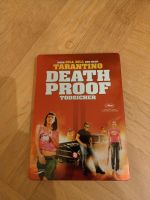 DEATH PROOF DVD Sonderedition V8 US car Tarantino Kurt Russel Hessen - Hofheim am Taunus Vorschau