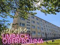 ++ frisch renovierte 3-Raum Wohnung - inkl. Balkon - schöne & ruhige Wohnanlage ++ Sachsen - Limbach-Oberfrohna Vorschau