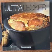 Kochbuch „Ultra Lecker“ von Tupperware Baden-Württemberg - Sindelfingen Vorschau