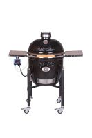 Monolith Classic BBQ Guru Edition Pro-Serie 2.0 +Gestell & Tische Nordrhein-Westfalen - Simmerath Vorschau