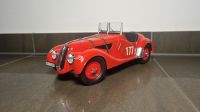 1:12 Premium ClasiXXs BMW 328 Rot "Deutsche Reichspost" Baden-Württemberg - Ebhausen Vorschau