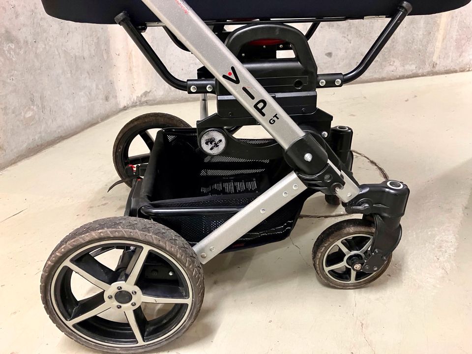 Hartan VIP GT Kinderwagen in Stuttgart