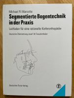 Segmentierte Bogentechnik in der Praxis Kieferorthopädie KFO Bayern - Coburg Vorschau