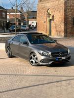 Mercedes Benz CLA 250 4MATIC AMG Line Nordrhein-Westfalen - Bocholt Vorschau