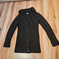 Madonna Strickjacke braun Gr. S Nordrhein-Westfalen - Arnsberg Vorschau