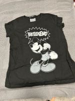 Mickey Mouse T-Shirt „weeekend“ Aufdruck Lindenthal - Köln Sülz Vorschau