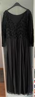 Traumhaftes Abendkleid Partykleid schwarz Gr. 46 Nordrhein-Westfalen - Moers Vorschau
