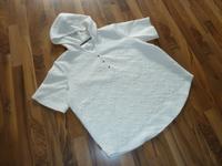 Gr. XXL Gr. 50/52 Damenshirt mit Kapuze Bayern - Augsburg Vorschau