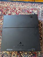 PlayStation 4, Modell CUH-1216A - Guter Zustand Berlin - Charlottenburg Vorschau
