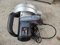 Mauer Nutfräse 1700Watt Elektro Sanierung Neubau Bauen Powerplus Bayern - Bayreuth Vorschau