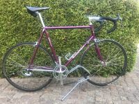 Rennrad, 63er Rahmen, Shimano 600 Nordrhein-Westfalen - Werl Vorschau