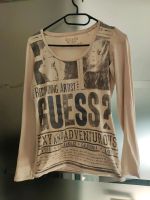 Guess Shirt gr 36 Sachsen-Anhalt - Hohenwarsleben Vorschau