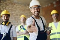 Wir suchen qualifizierte Handwerker als Subunternehmer (m,w,d) Berlin - Neukölln Vorschau