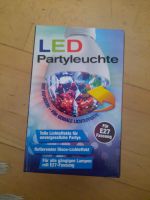 Led Partylampe Dresden - Cotta Vorschau