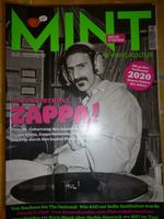 MINT - Magazin für Vinyl-Kultur, Nr. 41 - 50 ,10 Hefte, sehr gut Niedersachsen - Osnabrück Vorschau