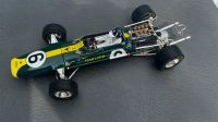 Quartzo Lotus 49, 1:18, Dutch Grand Prix 1967, Graham Hill Nürnberg (Mittelfr) - Aussenstadt-Sued Vorschau