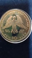 10 Euro Münze Urzeitvogel Brandenburg - Milmersdorf Vorschau