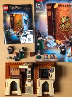 LEGO 76382 Harry Potter Hogwarts Moment: Verwandlungsunterricht Hannover - Linden-Limmer Vorschau