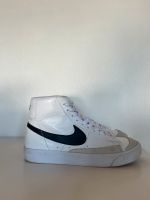 Nike Blazer Mid 77 Größe 38,5 Mecklenburg-Vorpommern - Neubrandenburg Vorschau