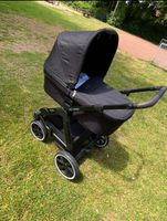 Kinderwagen ABC Design Viper Air Black, Baby ,Buggy, Babywagen, Nordrhein-Westfalen - Würselen Vorschau