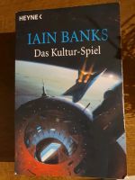 Iain Banks :Das Kulturspiel Sachsen - Burkhardtsdorf Vorschau