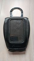 Indian Original Tank Tasche Leder schwarz für Handy Navigation Müritz - Landkreis - Penzlin Vorschau