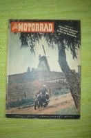 Das Motorrad Zeitschrift Heft Nummer 2 von 1951 Baden-Württemberg - Weinheim Vorschau