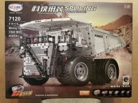 WINNER 7120 | MINING DUMP TRUCK / Muldenkipper | RC | 1.383 Teile Bayern - Presseck Vorschau