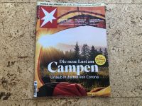 ❌ STERN Magazin Nr.32 30.07.2020 Die neue Lust am CAMPEN Bayern - Starnberg Vorschau