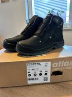 Atlas Arbeitsschuhe XT 550 GTX BOA Thüringen - Schleusingen Vorschau
