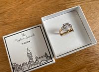 The Meghan sparkle Ring Markle Gold Bayern - Ammerndorf Vorschau