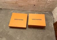 JETZT ABHOLEN 3 Louis Vuitton Kartons Wandsbek - Hamburg Marienthal Vorschau
