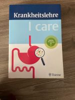 I Care Bücher Nordrhein-Westfalen - Lünen Vorschau