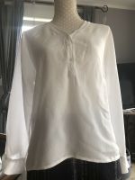 Transfer Bluse weiss, klassisch leger, M/L Berlin - Spandau Vorschau