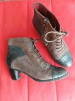 Stiefeletten Zanon & Zago Gr 39 Berlin - Charlottenburg Vorschau