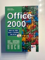 Office 2000 mit CD-Rom Niedersachsen - Stadthagen Vorschau