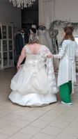 Brautkleider Übergrößen bis 60 - Räumungsverkauf bis 50% Rabatte Mecklenburg-Vorpommern - Neubrandenburg Vorschau