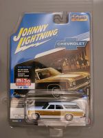 JOHNNY LIGHTNING '73 Chevy Caprice Estate, we., Maßstab 1:64 Nürnberg (Mittelfr) - Südoststadt Vorschau