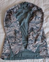 USAF - AIRMAN BATTLE SHIRT. Gr.XL Neuhausen-Nymphenburg - Neuhausen Vorschau