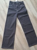 Neue Jeans Hose H&M ■■Gr.36■■ mit Etikett Nordrhein-Westfalen - Dormagen Vorschau
