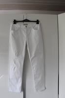 Zara Z1975 Denim destroyed Look Gr 38 Bayern - Erlangen Vorschau