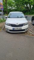 Skoda Rapid 2. Hand Schleswig-Holstein - Ahrensburg Vorschau