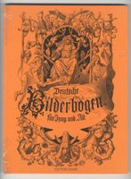 100 Deutsche Bilderbogen für Jung und Alt Edition Olms A41 Bayern - Grabenstätt Vorschau