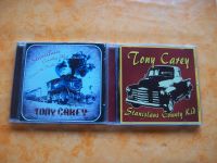 2 x Tony Carey ‎CD- Stanislaus County Kid und the crossin tracks Bayern - Eching (Niederbay) Vorschau