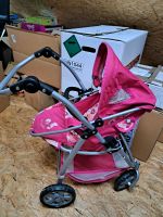 Kinderwagen, Buggy, Set aus zwei Stück, für Puppen Niedersachsen - Großenkneten Vorschau